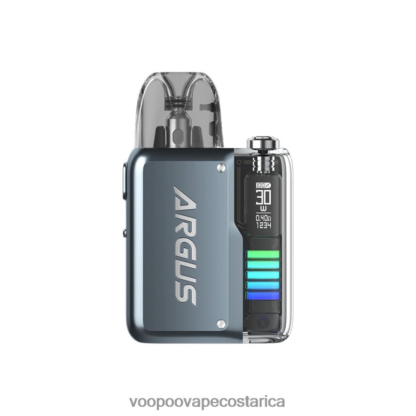 VOOPOO Drag Precio - VOOPOO ARGUS P2 equipo 2X4JBN88 Gris Titanio