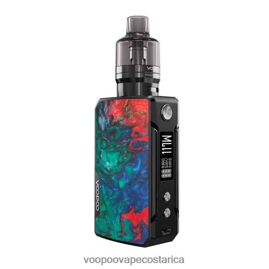 VOOPOO Drag Precio - VOOPOO DRAG MINI actualizar edición 2X4JBN338 ftalo