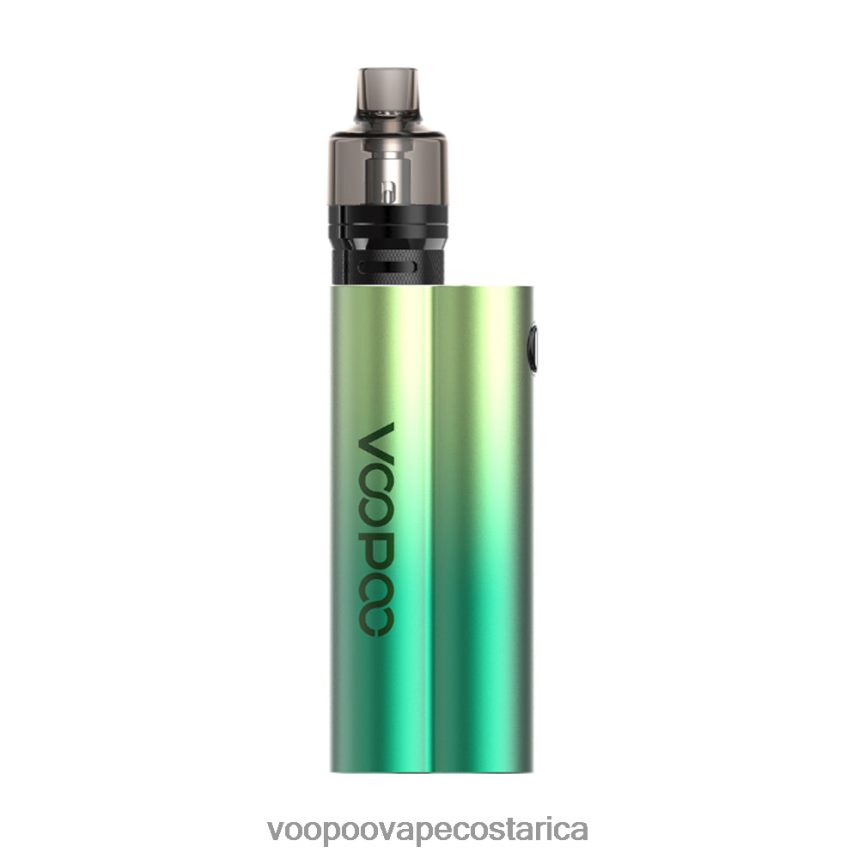 VOOPOO Drag Precio - VOOPOO MUSKET kit de modificación 2X4JBN488 primavera
