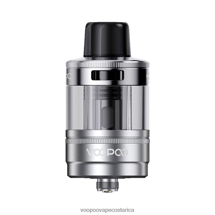 VOOPOO Drag Precio - VOOPOO PNP X tanque de cápsulas (nueva versión) 2X4JBN568 dtl-plata
