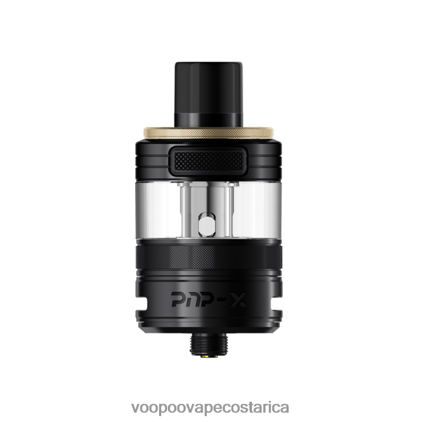 VOOPOO Drag Precio - VOOPOO PNP-X tanque de cápsulas (versión antigua) 2X4JBN548 negro