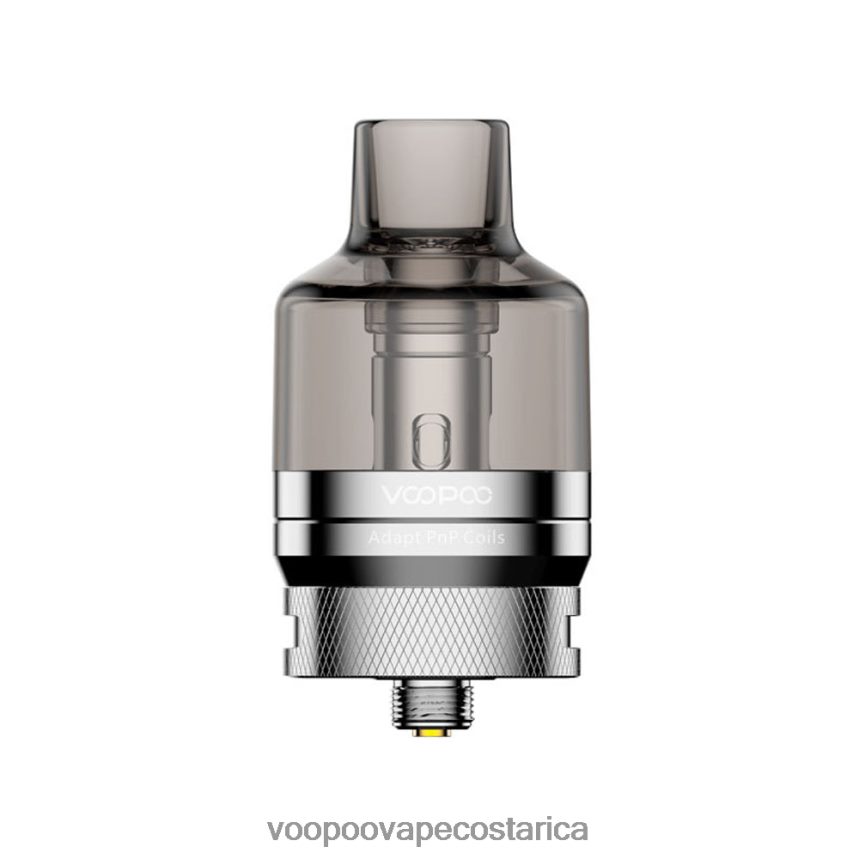 VOOPOO Drag Precio - VOOPOO PNP kit de tanque de cápsulas 2X4JBN528 inoxidable