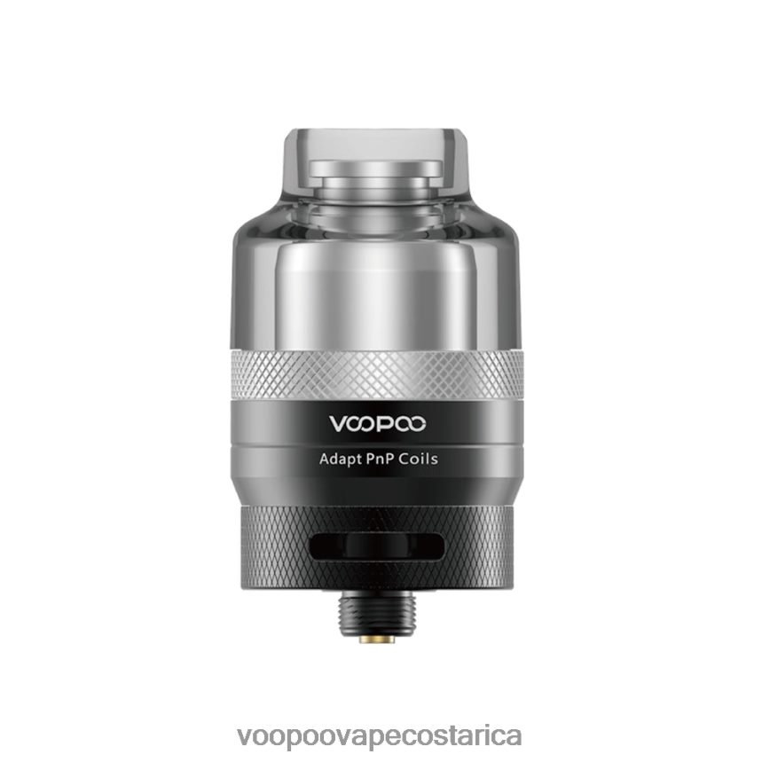 VOOPOO Drag Precio - VOOPOO RTA tanque de vaina 2X4JBN578 negro