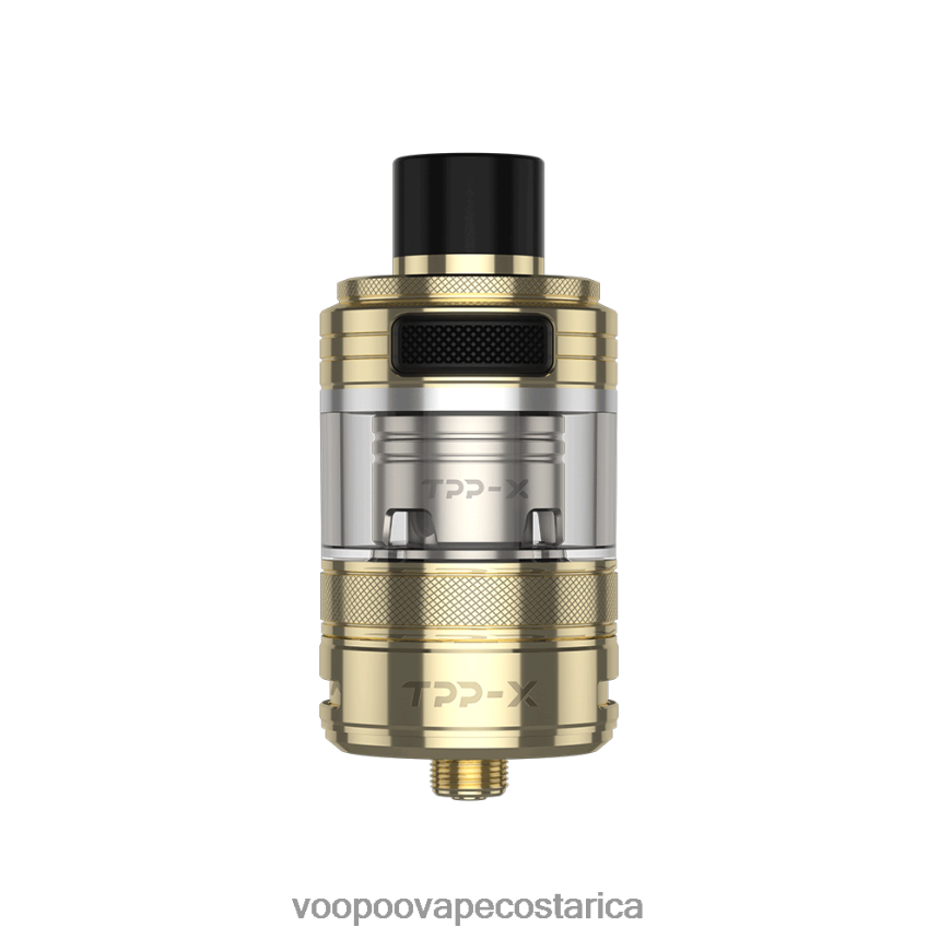 VOOPOO Drag Precio - VOOPOO TPP X tanque de vaina 2X4JBN538 oro