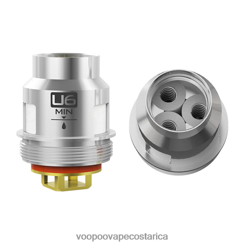 u6 0,15 ohmios