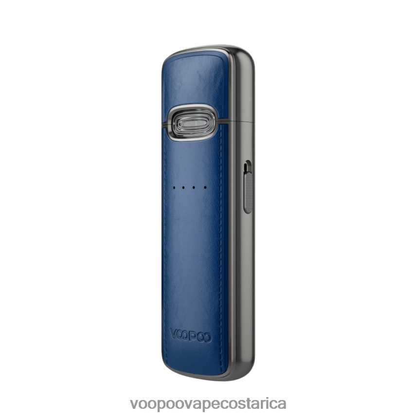 VOOPOO Drag Precio - VOOPOO VMATE E kit de cápsulas 2X4JBN438 azul clasico