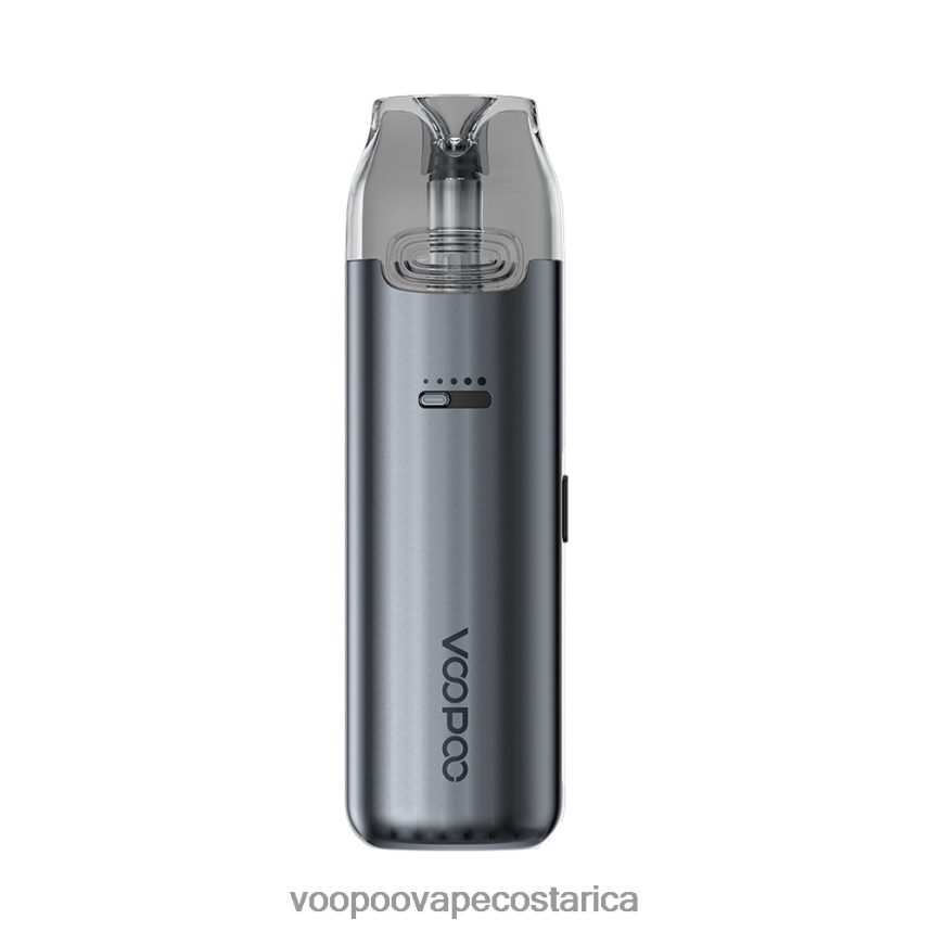VOOPOO Drag Precio - VOOPOO VMATE PRO vaina 2X4JBN468 gris espacial