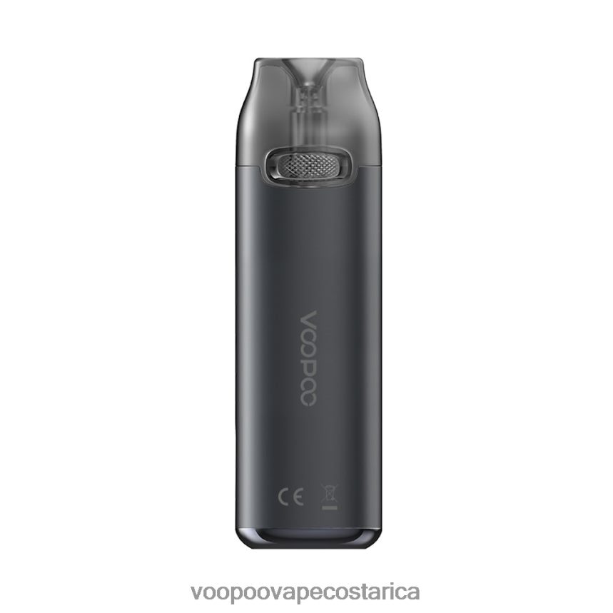 VOOPOO Drag Precio - VOOPOO VMATE kit de cápsulas 2X4JBN478 gris espacial