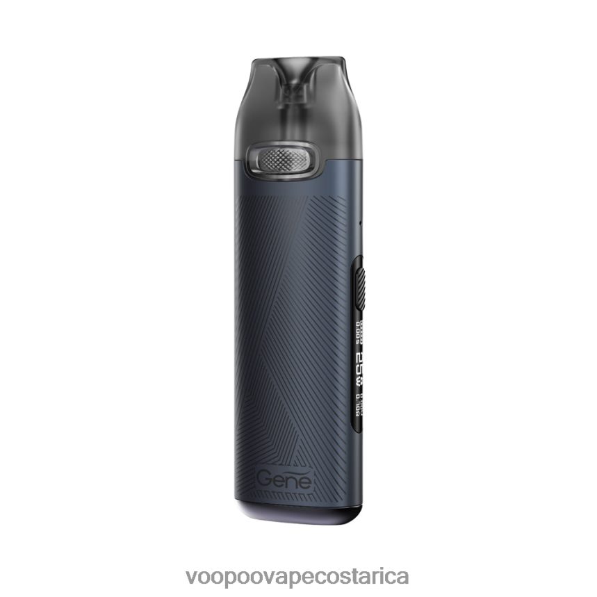 VOOPOO Drag Precio - VOOPOO VTHRU PRO equipo 2X4JBN428 gris espacial