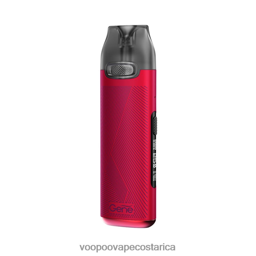 rojo