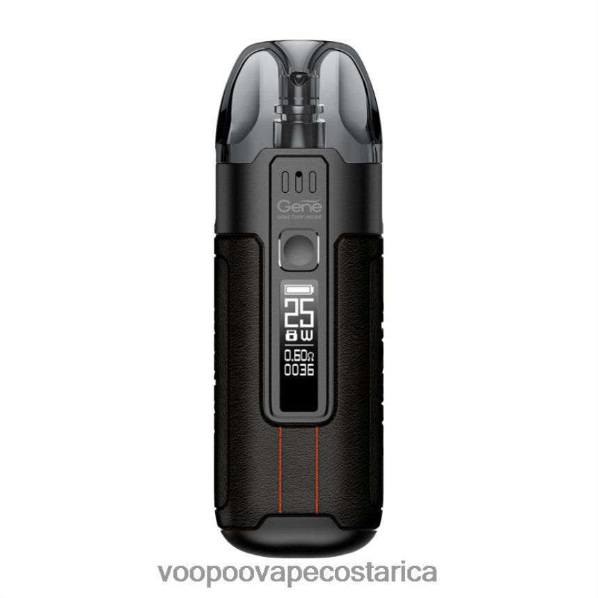 VOOPOO Gene Precio - VOOPOO ARGUS AIR kit de cápsulas 2X4JBN69 negro y rojo