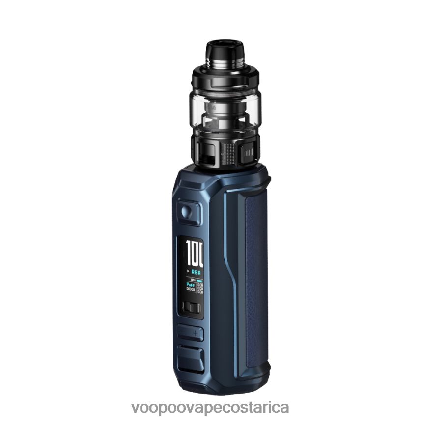 VOOPOO Gene Precio - VOOPOO ARGUS MT  XT equipo de tanque 2X4JBN49 xt-azul oscuro