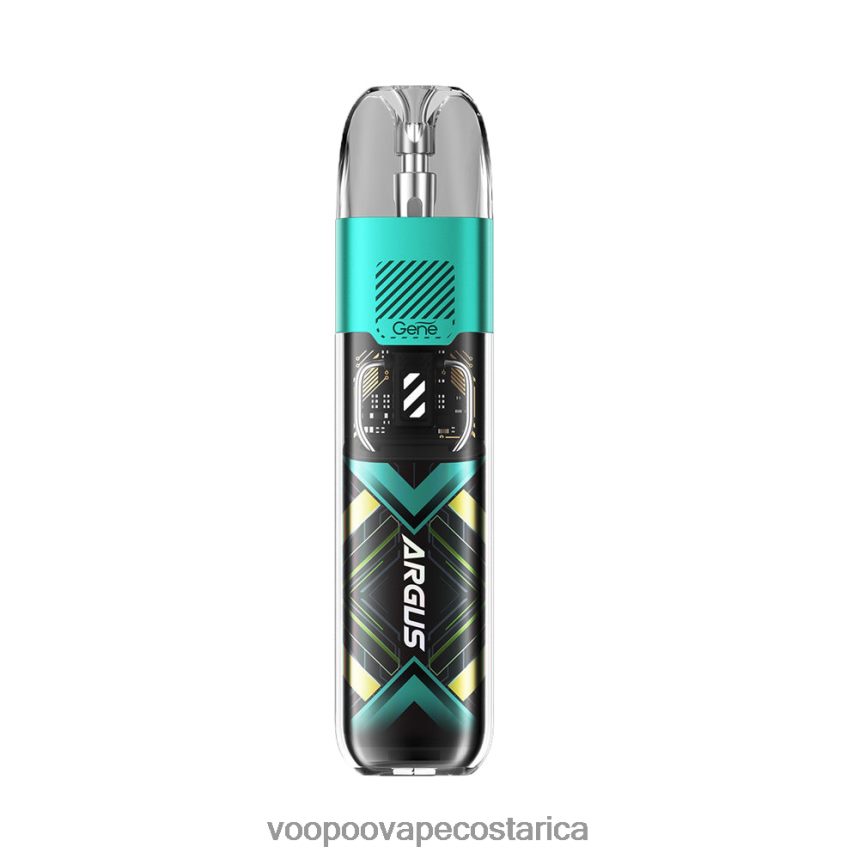 VOOPOO Gene Precio - VOOPOO ARGUS P1S vaina 2X4JBN9 azul cibernético