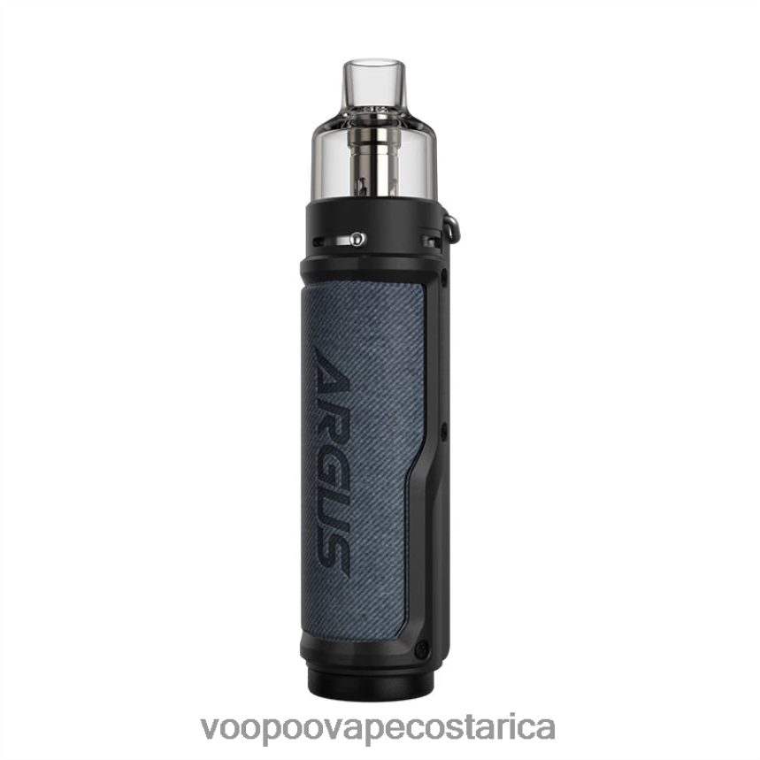 VOOPOO Gene Precio - VOOPOO ARGUS X equipo 2X4JBN129 mezclilla