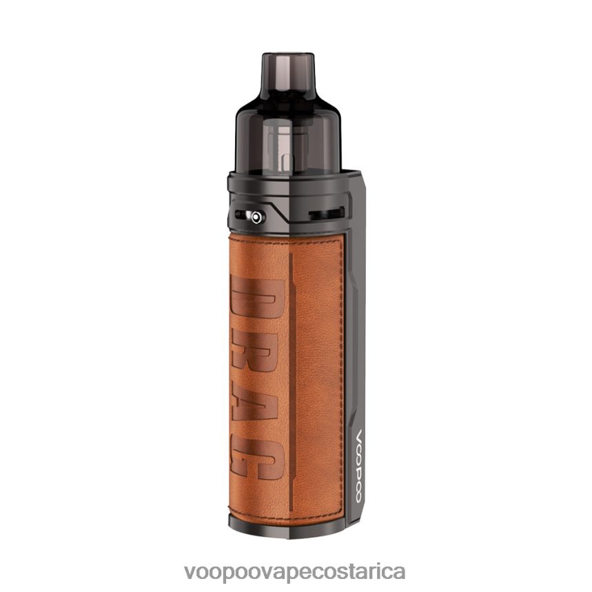 VOOPOO Gene Precio - VOOPOO DRAG S kit de modificación de cápsulas 2X4JBN149 Caballero de acero