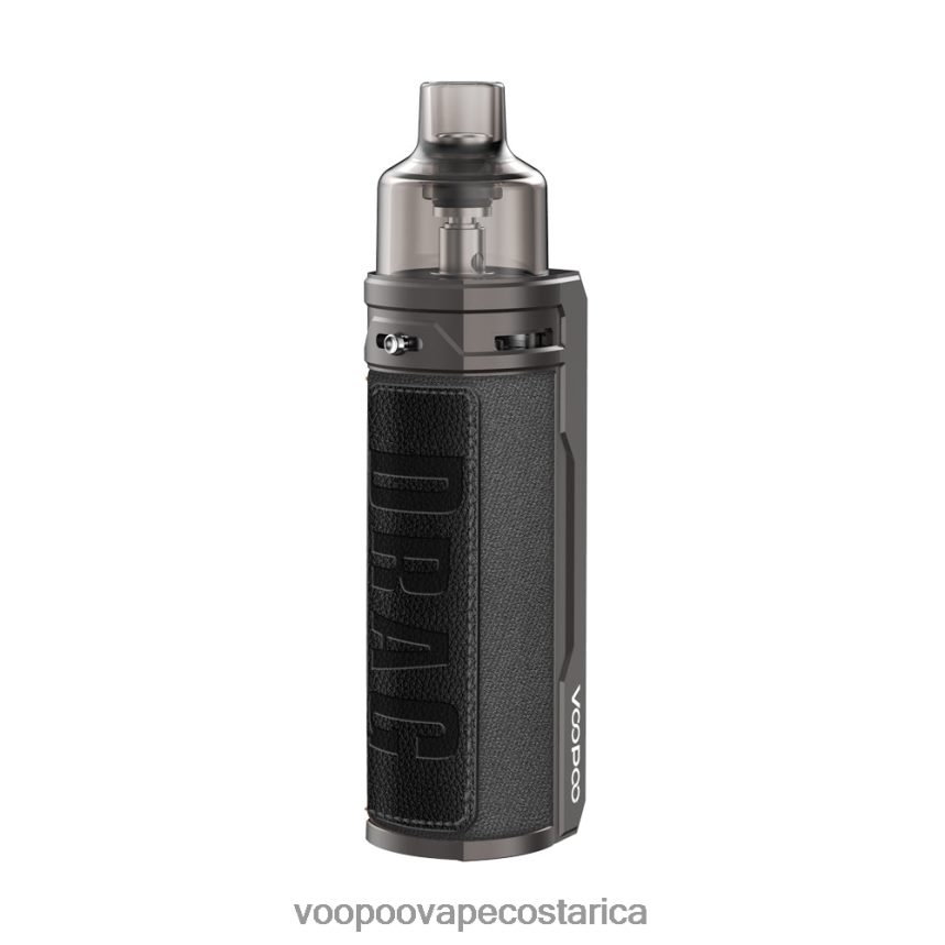 VOOPOO Gene Precio - VOOPOO DRAG S kit de modificación de cápsulas 2X4JBN149 Caballero de acero