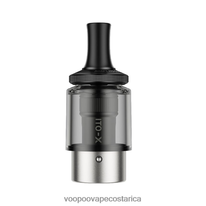 VOOPOO Gene Precio - VOOPOO ITO-X kit de cápsulas 2X4JBN549 negro