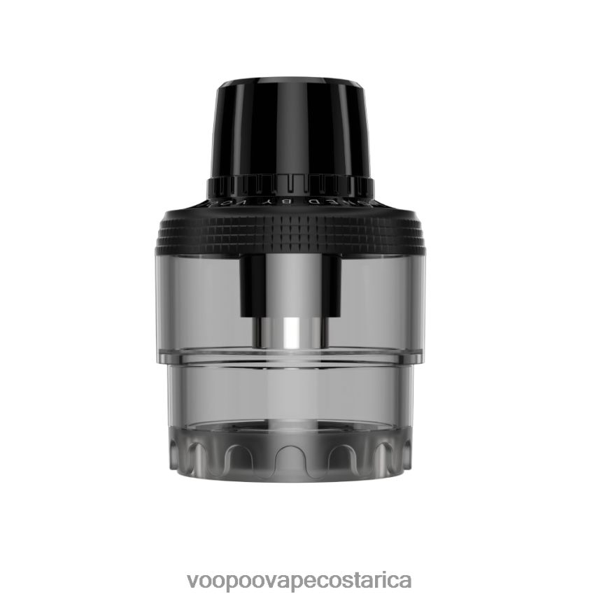 VOOPOO Gene Precio - VOOPOO PNP POD 2 (2 piezas) 2X4JBN509 negro