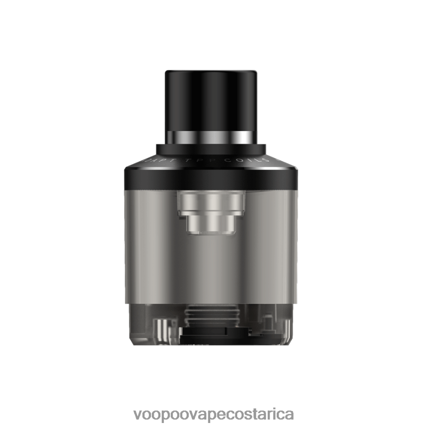 VOOPOO Gene Precio - VOOPOO TPP vaina 20 2X4JBN579 negro (55 ml)