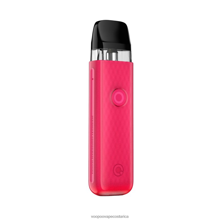 VOOPOO Gene Precio - VOOPOO VINCI Q kit de cápsulas 2X4JBN359 Rosa Rosa