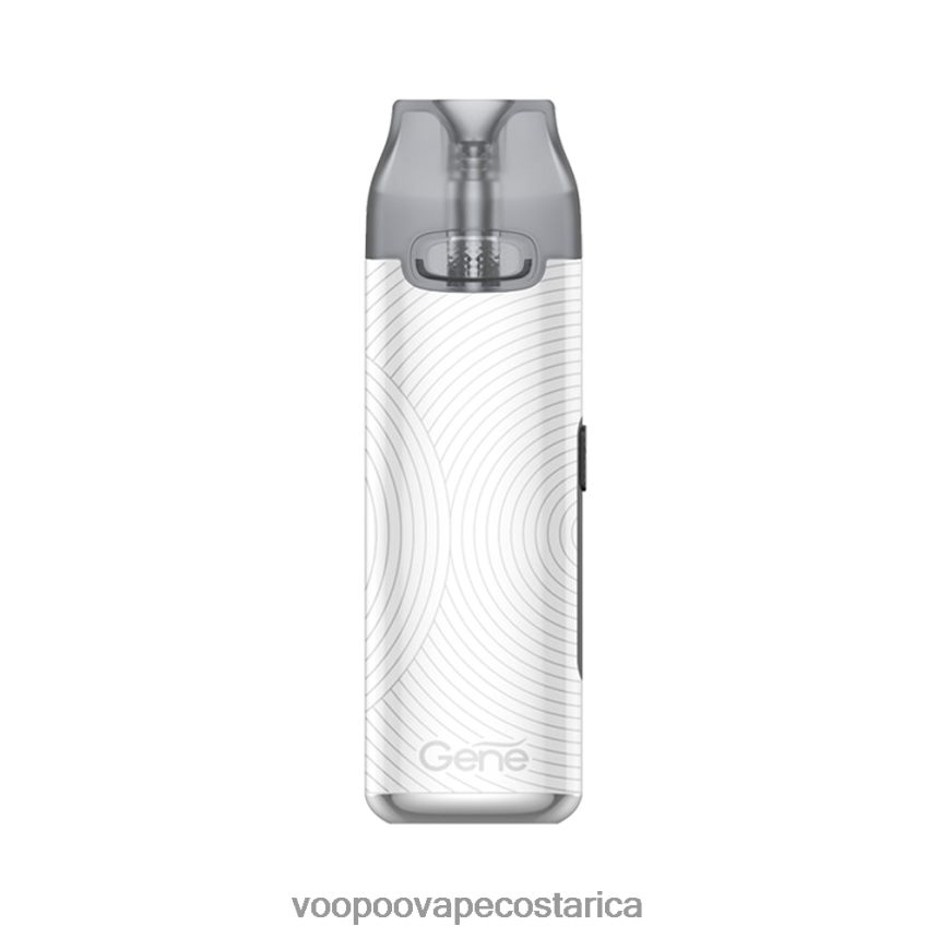 VOOPOO Gene Precio - VOOPOO VTHRU PRO equipo 2X4JBN429 luna blanca
