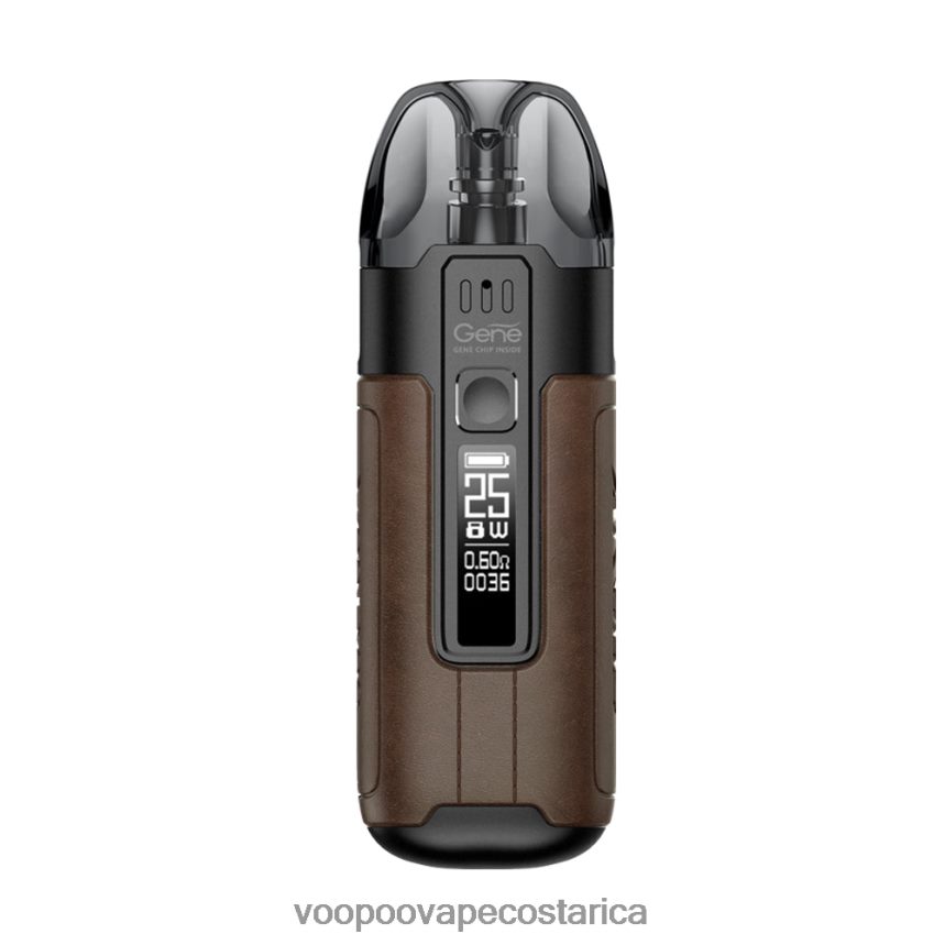 VOOPOO Precio - VOOPOO ARGUS AIR kit de cápsulas 2X4JBN67 marrón ceniza