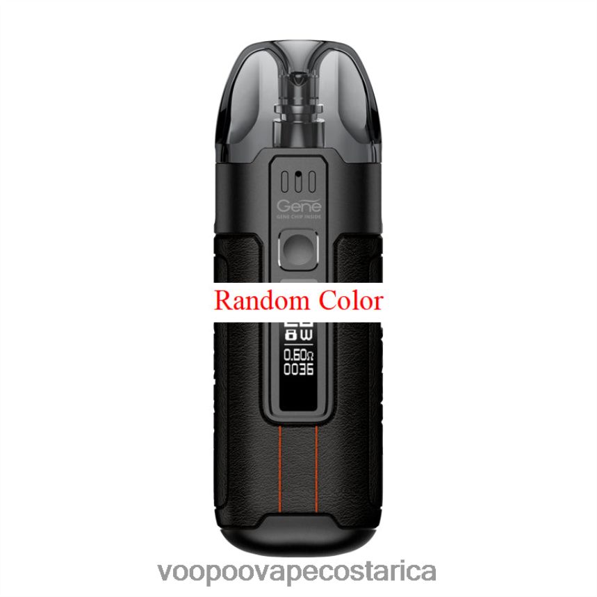 VOOPOO Precio - VOOPOO ARGUS AIR kit de cápsulas 2X4JBN7 Fibra de carbon