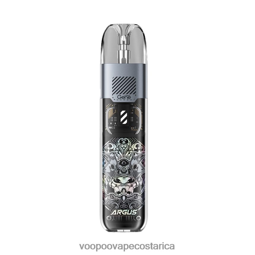 VOOPOO Precio - VOOPOO ARGUS P1S vaina 2X4JBN87 credo negro
