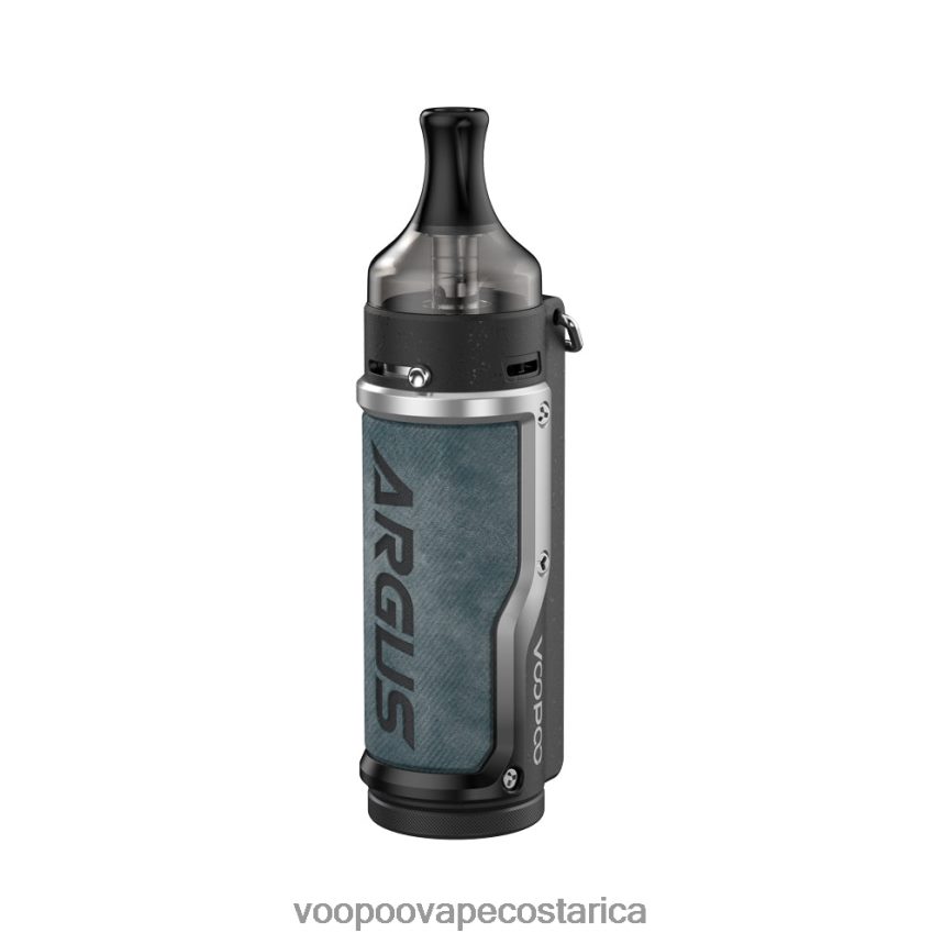VOOPOO Precio - VOOPOO ARGUS kit de modificación de cápsulas 2X4JBN77 verde petróleo-plata
