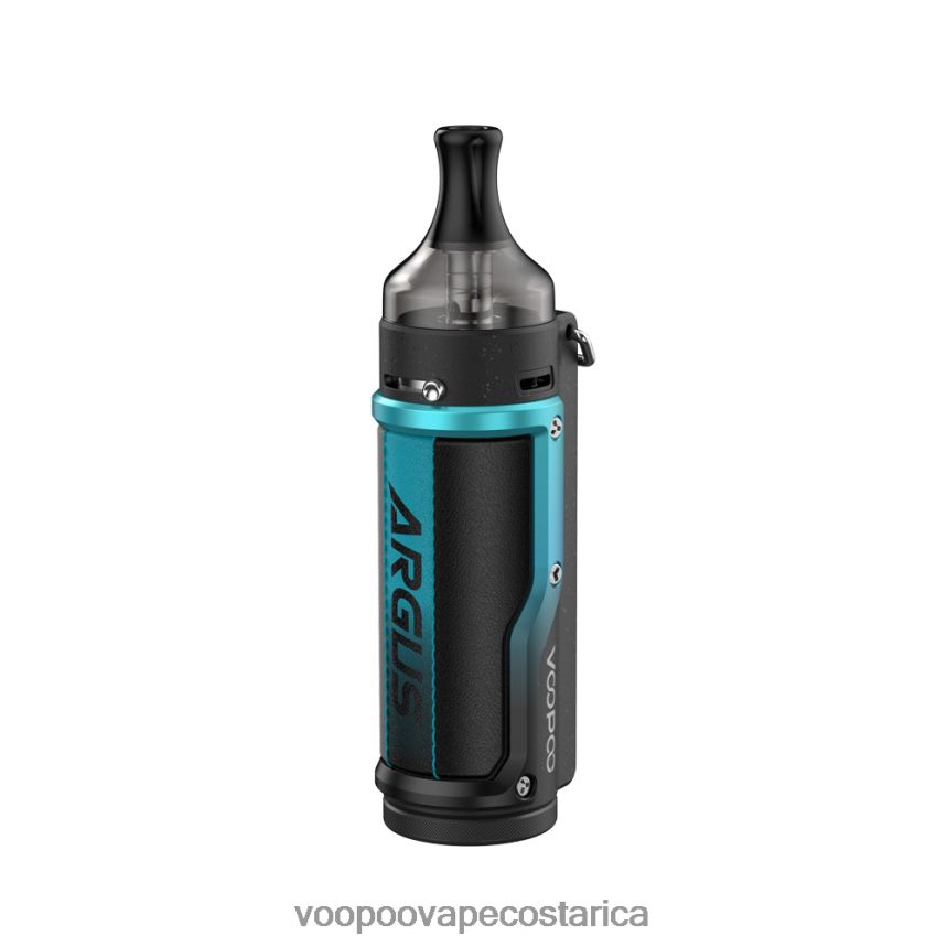 VOOPOO Precio - VOOPOO ARGUS kit de modificación de cápsulas 2X4JBN77 verde petróleo-plata