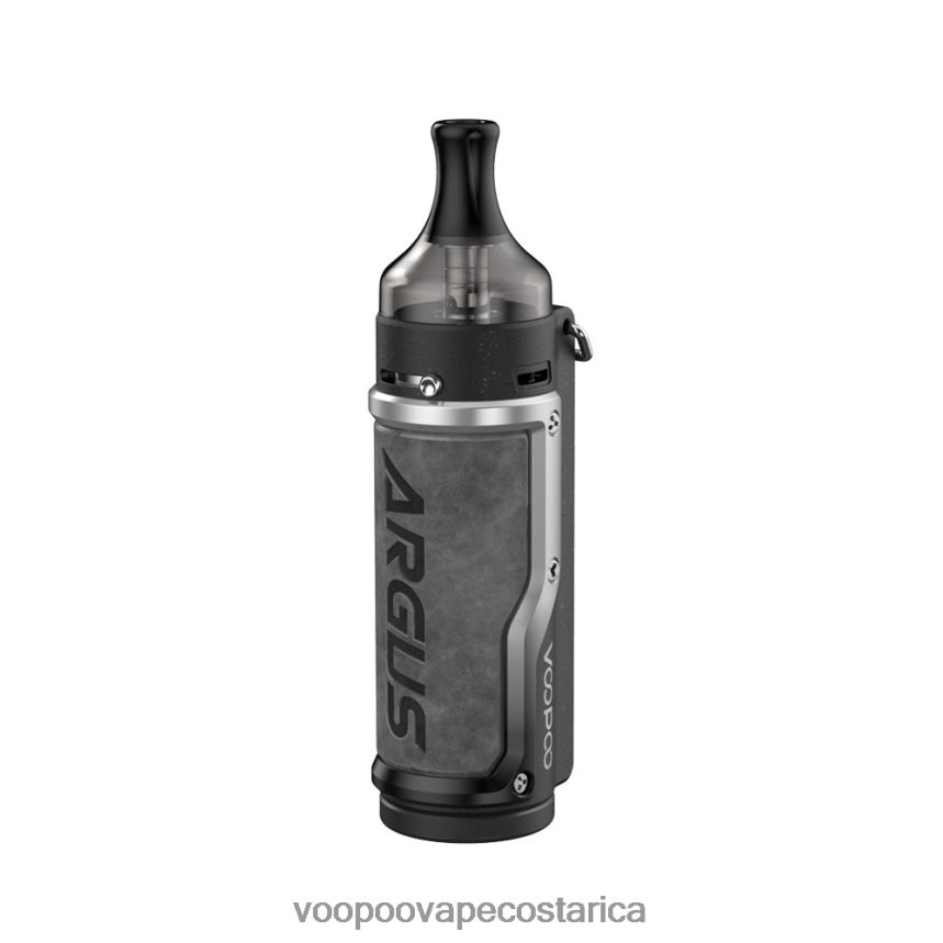 VOOPOO Precio - VOOPOO ARGUS kit de modificación de cápsulas 2X4JBN77 verde petróleo-plata