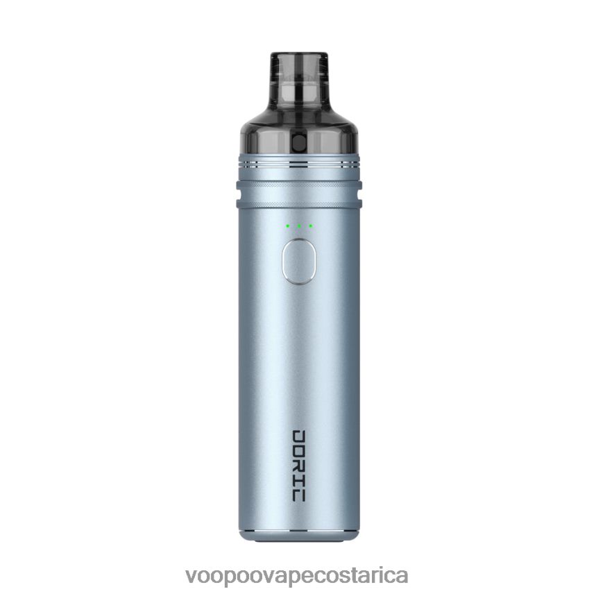 VOOPOO Precio - VOOPOO DORIC 60 kit de pluma de vaina 2X4JBN457 azul hielo