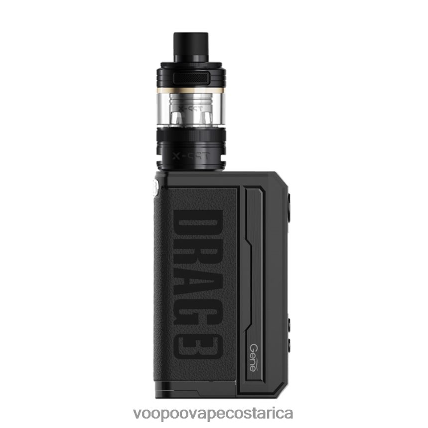VOOPOO Precio - VOOPOO DRAG 3 TPP X kit de modificación de caja 2X4JBN157 negro