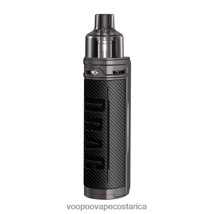 VOOPOO Precio - VOOPOO DRAG X kit de modificación de cápsulas 2X4JBN147 Marsala