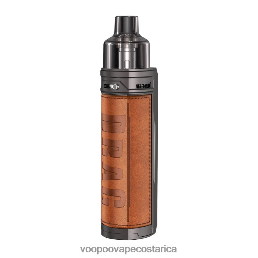 VOOPOO Precio - VOOPOO DRAG X kit de modificación de cápsulas 2X4JBN147 Marsala