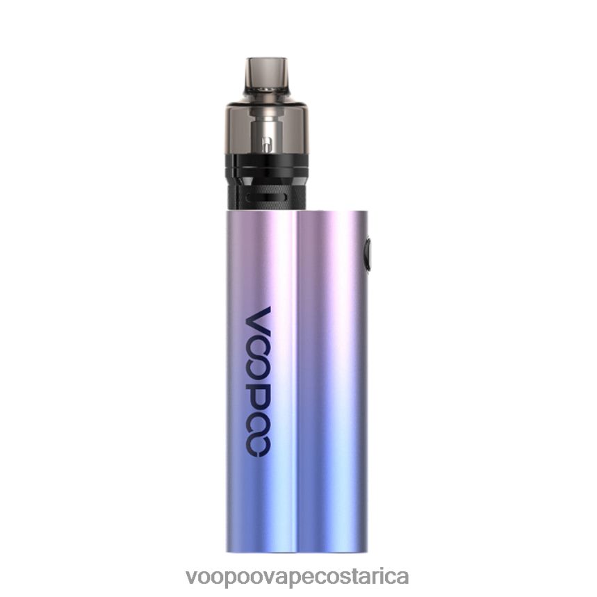 VOOPOO Precio - VOOPOO MUSKET kit de modificación 2X4JBN487 Violeta