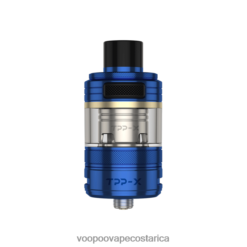 VOOPOO Precio - VOOPOO TPP X tanque de vaina 2X4JBN537 azul
