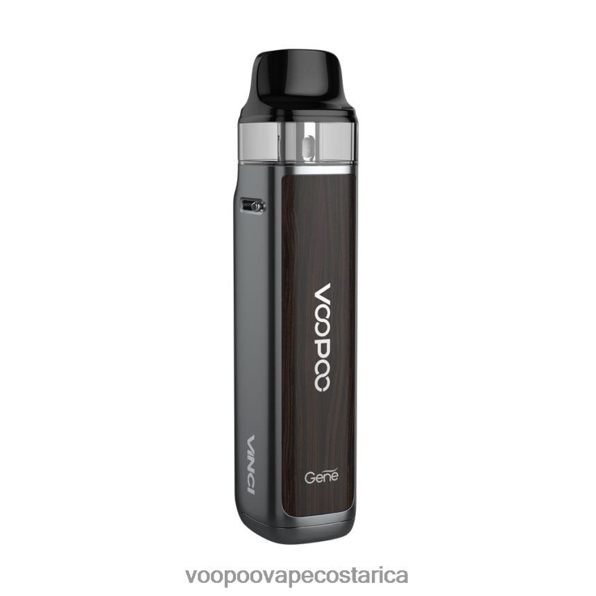 VOOPOO Precio - VOOPOO VINCI X 2 equipo 2X4JBN347 Fibra de carbon
