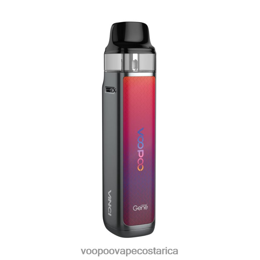 VOOPOO Precio - VOOPOO VINCI X 2 equipo 2X4JBN347 Fibra de carbon
