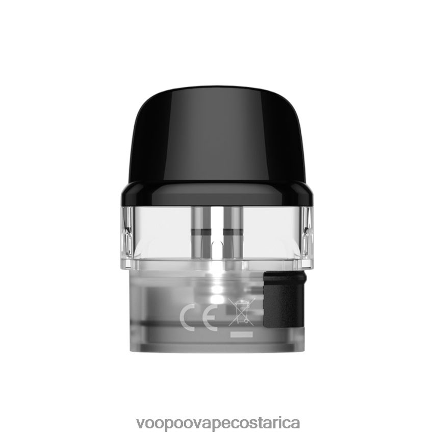 VOOPOO Precio - VOOPOO VINCI cartucho de cápsula (3 piezas) 2X4JBN527 12 ohmios