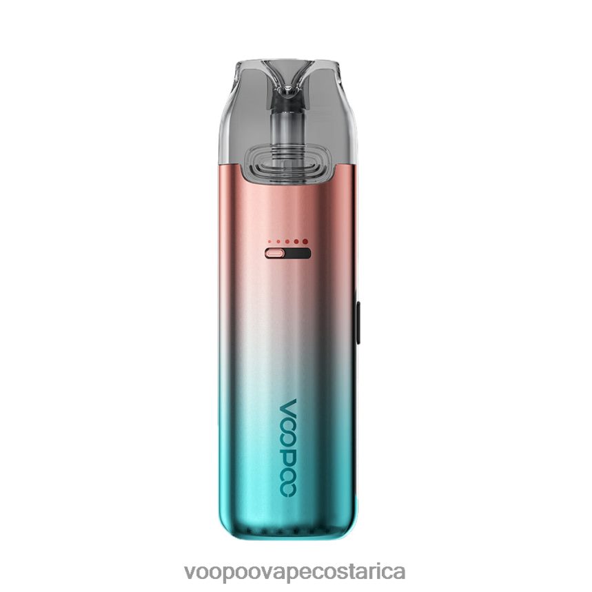 VOOPOO Precio - VOOPOO VMATE PRO vaina 2X4JBN417 rosado