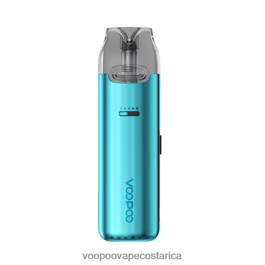 VOOPOO Precio - VOOPOO VMATE PRO vaina 2X4JBN467 azul menta