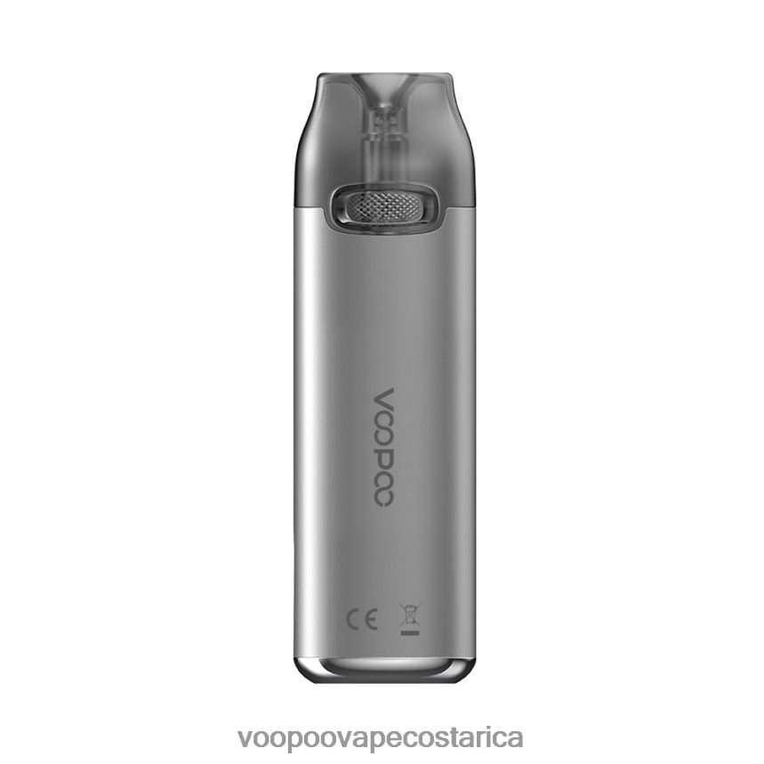 VOOPOO Precio - VOOPOO VMATE kit de cápsulas 2X4JBN477 plata