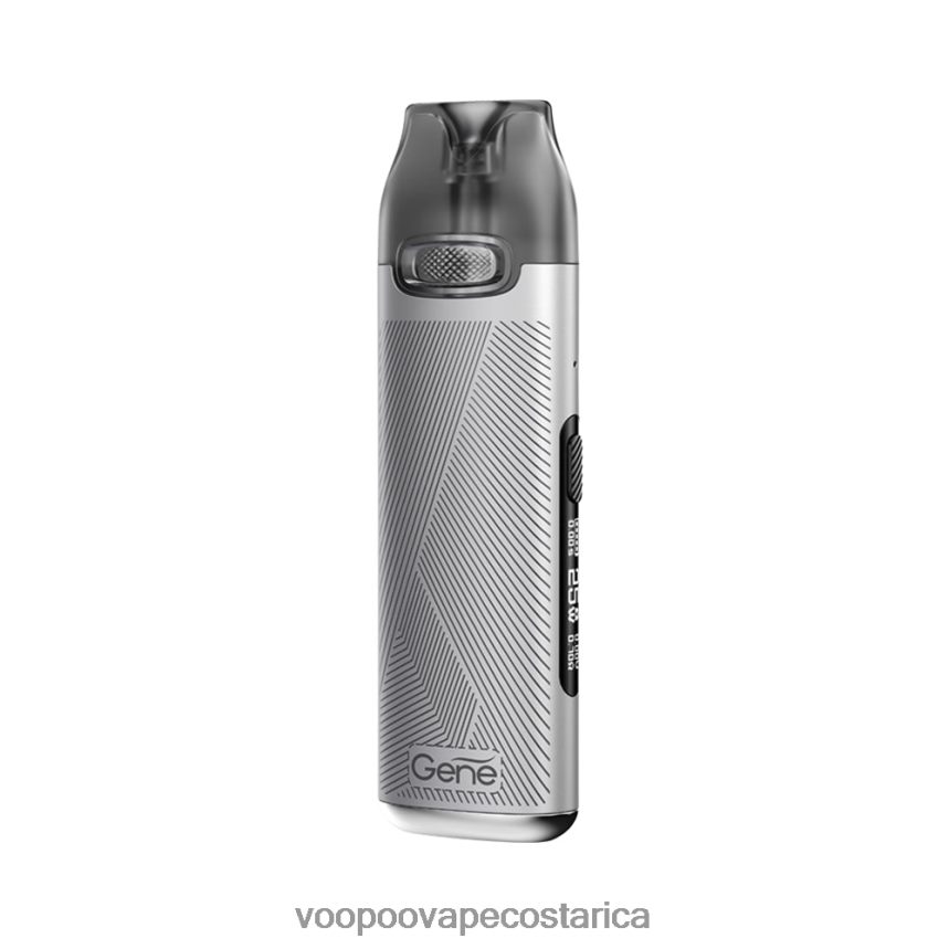 VOOPOO Precio - VOOPOO VTHRU PRO equipo 2X4JBN427 plata