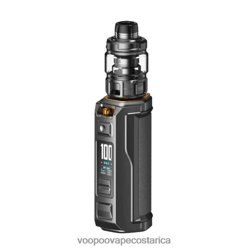 VOOPOO San José - VOOPOO ARGUS MT  XT equipo de tanque 2X4JBN42 verde lima