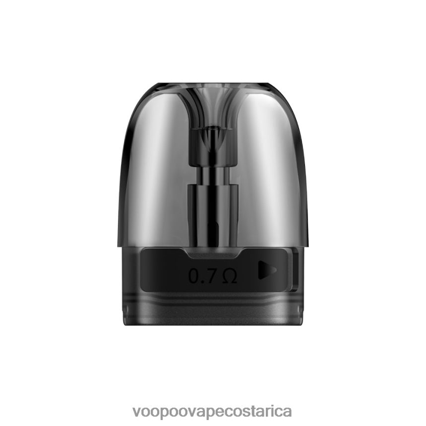 VOOPOO San José - VOOPOO ARGUS cartucho de cápsula (3 piezas) 2X4JBN502 07 ohmios