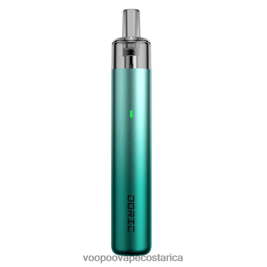 VOOPOO San José - VOOPOO DORIC 20 SE equipo 2X4JBN482 naranja