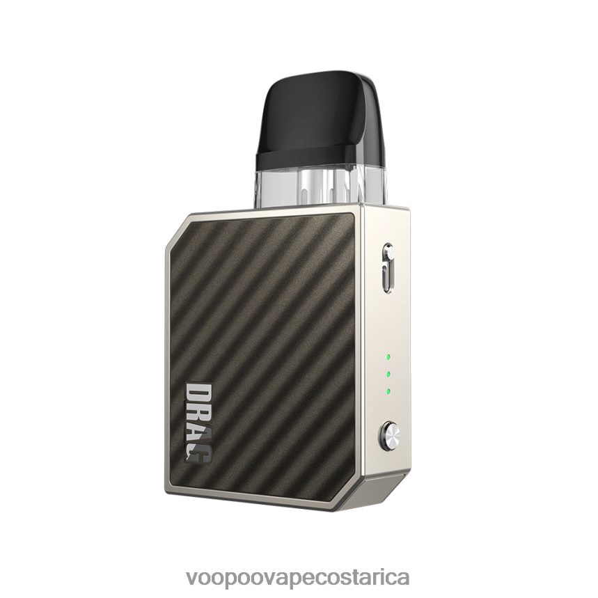 VOOPOO San José - VOOPOO DRAG NANO 2 kit de cápsulas 2X4JBN152 té verde
