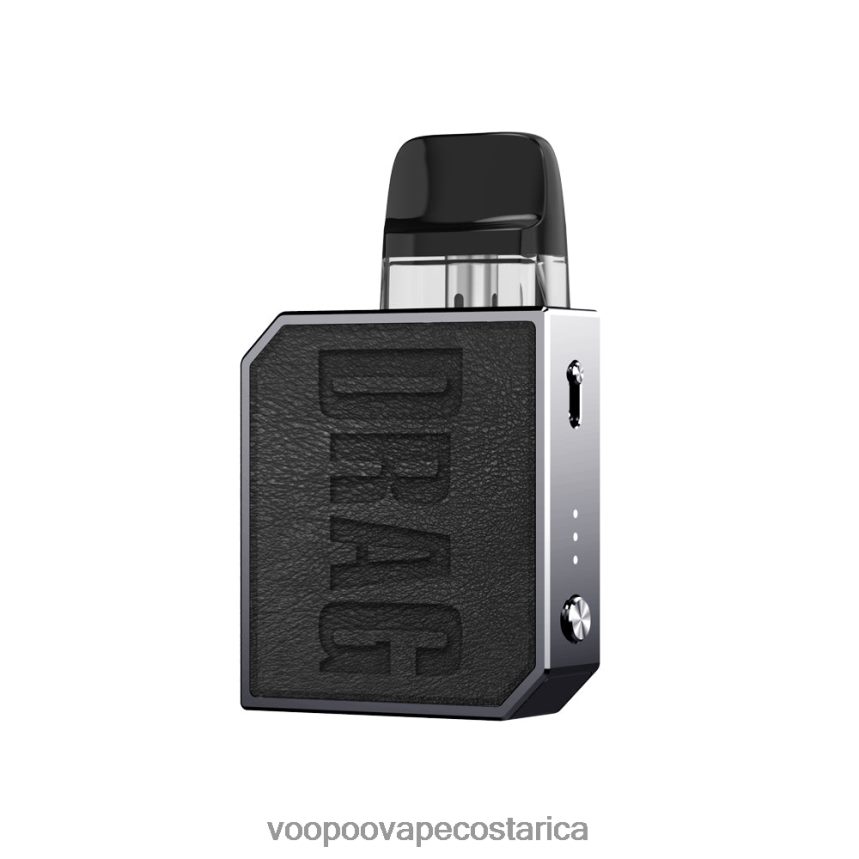 VOOPOO San José - VOOPOO DRAG NANO 2 kit de cápsulas 2X4JBN152 té verde