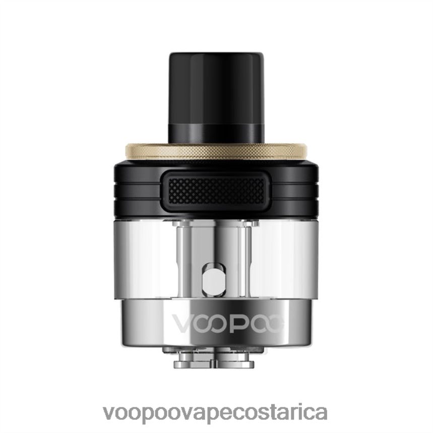 VOOPOO San José - VOOPOO PNP-X POD (versión antigua) 2X4JBN512 negro